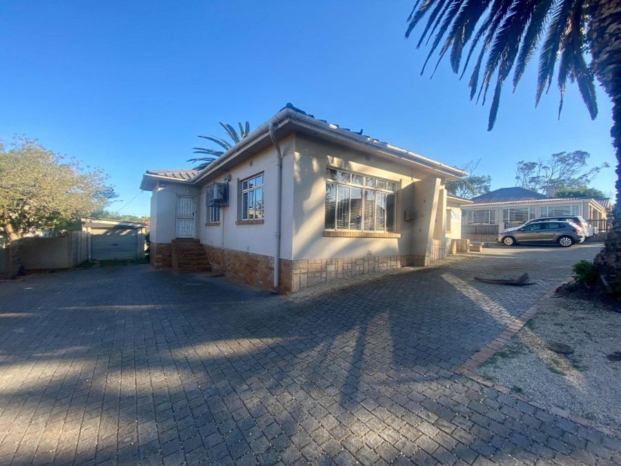 Commercial Property for Sale in Jeffreys Bay Central Eastern Cape